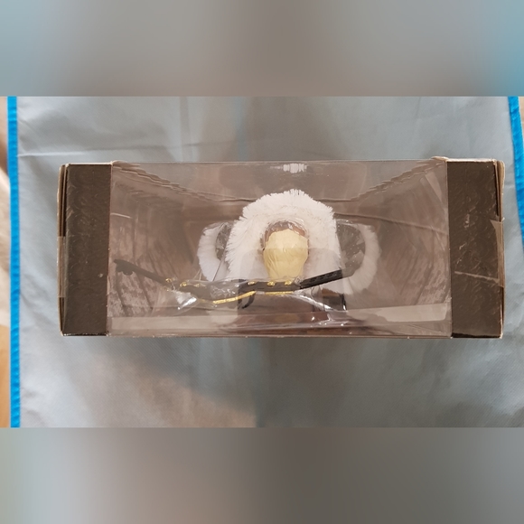 SOLD SOLD Ric Flair (Black Robe) - WWE Defining Moments Wrestling Action figure - Picture 6 of 6